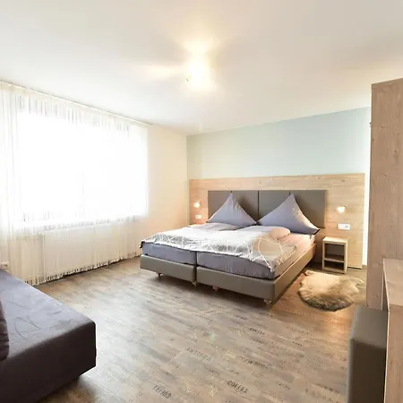 1a Gaestehaus Am Hafen