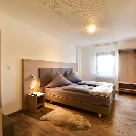 1a Gaestehaus Am Hafen *