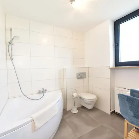 1a Gaestehaus Am Hafen *