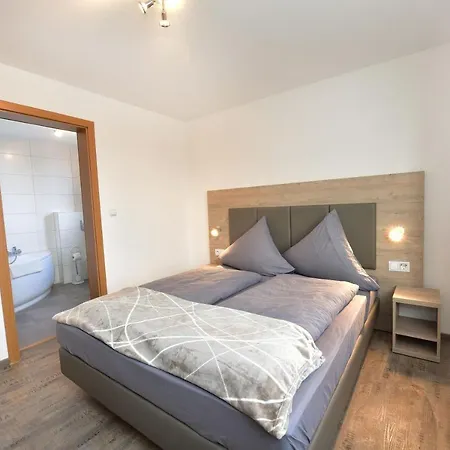 Bed & Breakfast 1a Gaestehaus Am Hafen