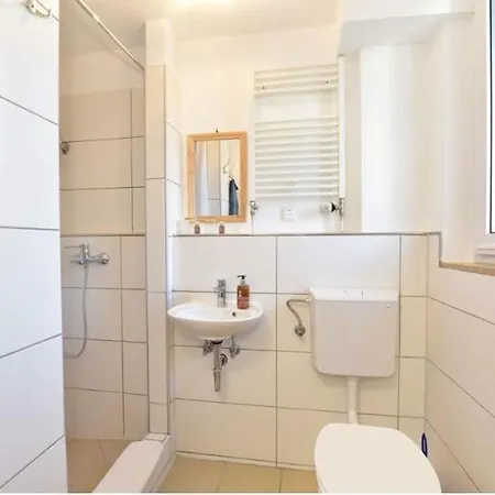 1a Gaestehaus Am Hafen