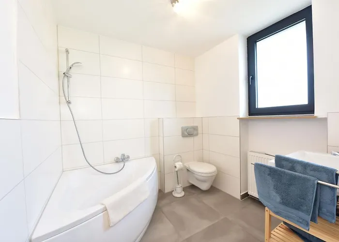 1a Gaestehaus Am Hafen *