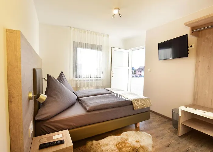 1a Gaestehaus Am Hafen